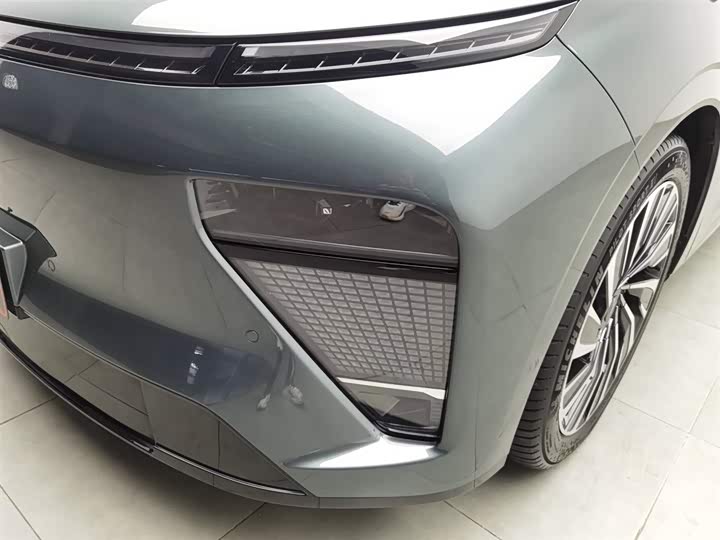 Фото 7 - Exeed Sterra ET