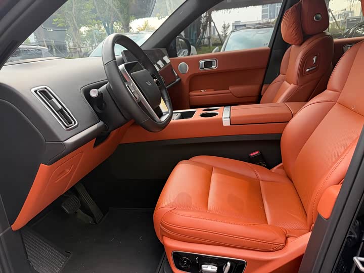 Фото 3 - LiXiang L7