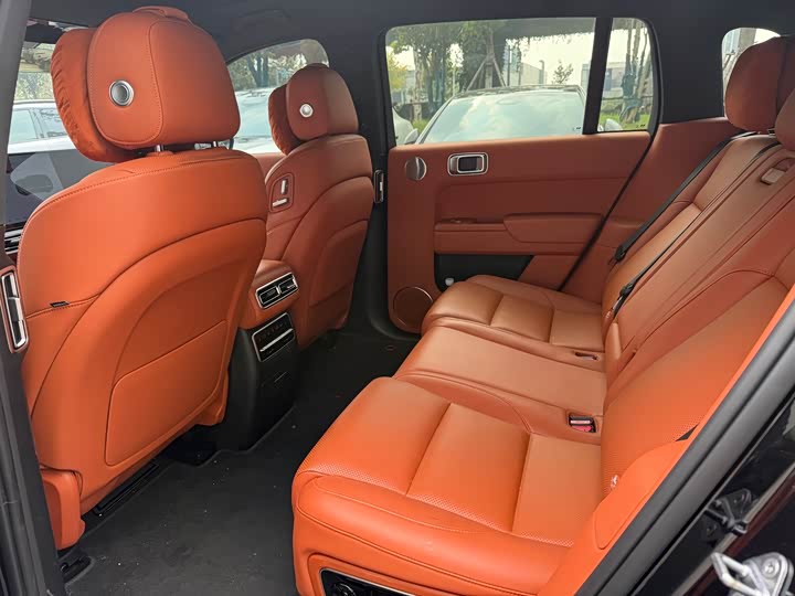 Фото 5 - LiXiang L7