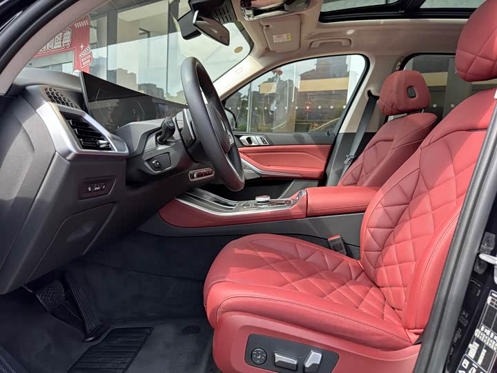 Фото 10 - BMW X5