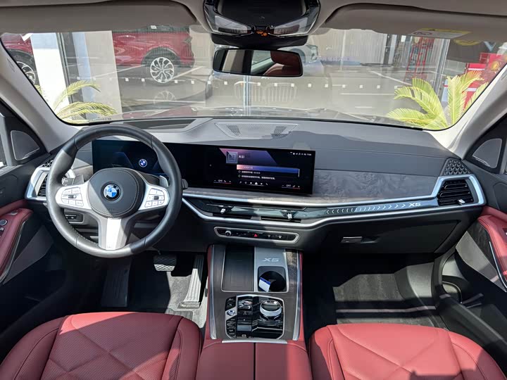 Фото 15 - BMW X5