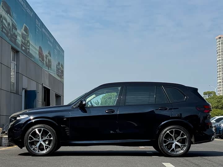 Фото 3 - BMW X5