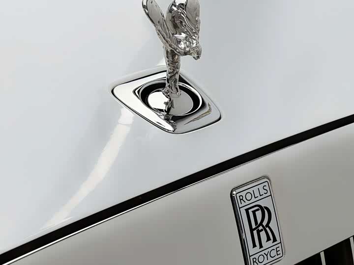 Фото 10 - Rolls-Royce Ghost