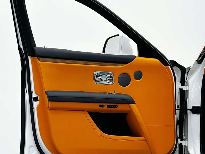 Фото 13 - Rolls-Royce Ghost