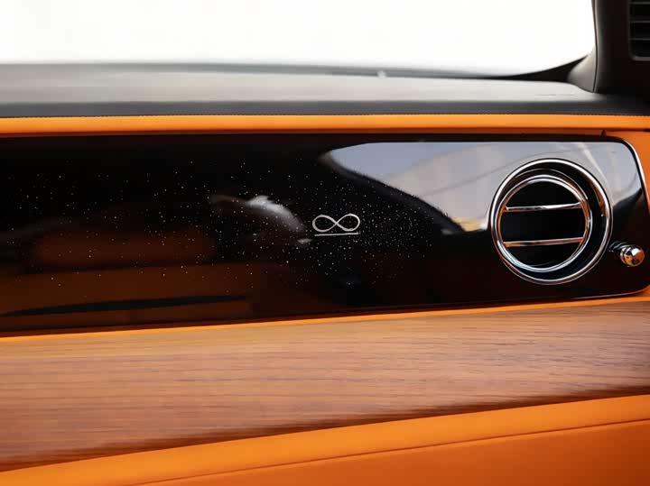 Фото 20 - Rolls-Royce Ghost