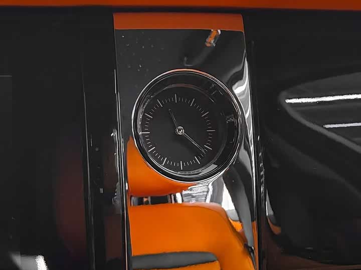 Фото 30 - Rolls-Royce Ghost