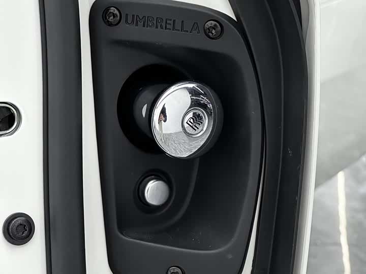 Фото 34 - Rolls-Royce Ghost