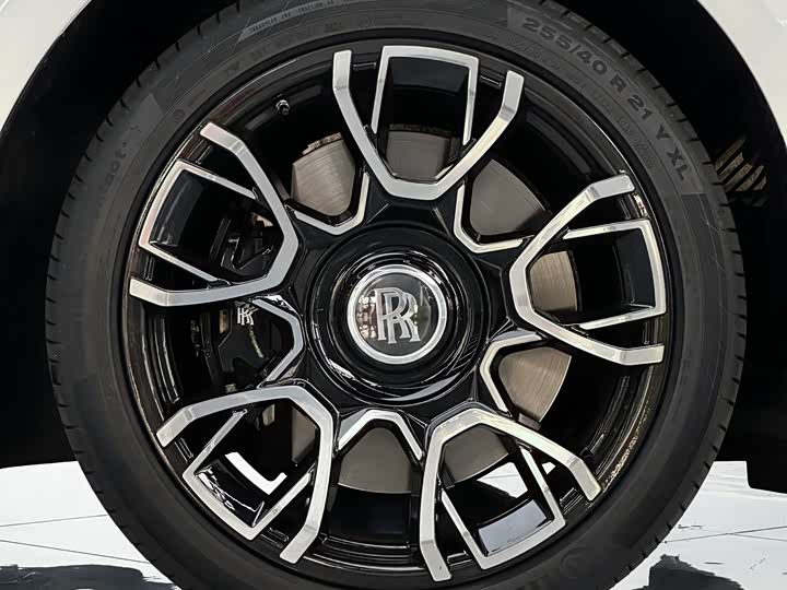 Фото 8 - Rolls-Royce Ghost