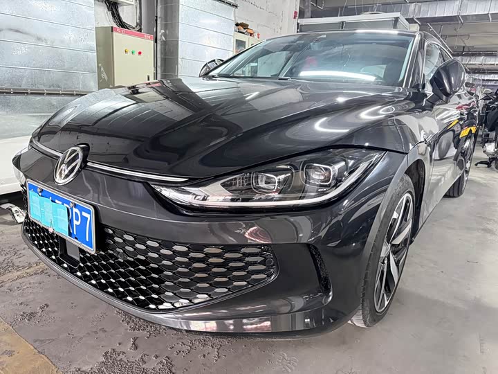 Фото 1 - Volkswagen Lamando L