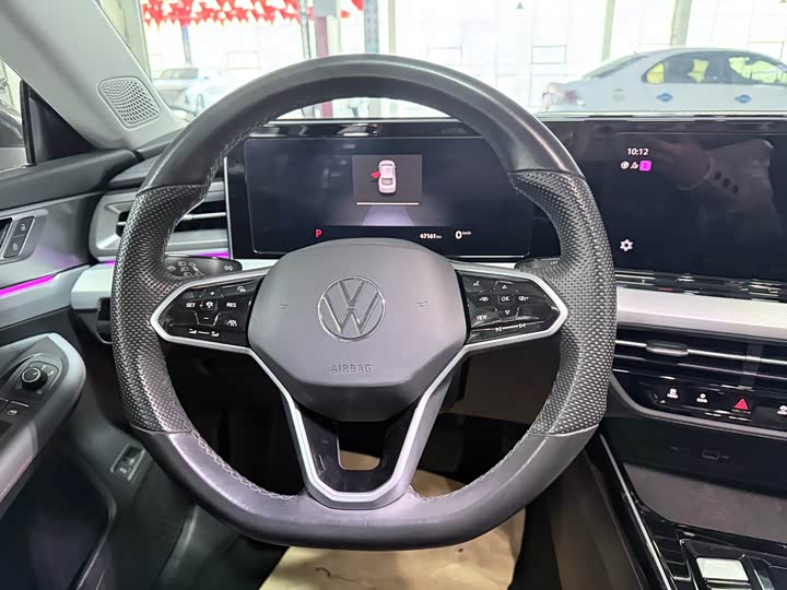 Фото 14 - Volkswagen Lamando L