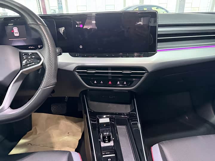 Фото 15 - Volkswagen Lamando L