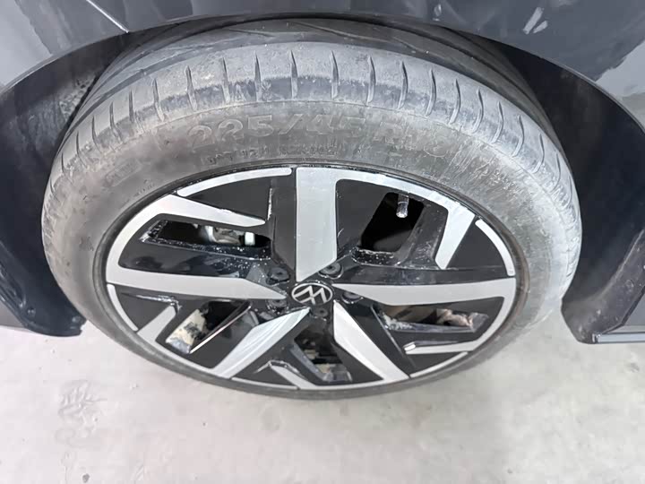 Фото 5 - Volkswagen Lamando L