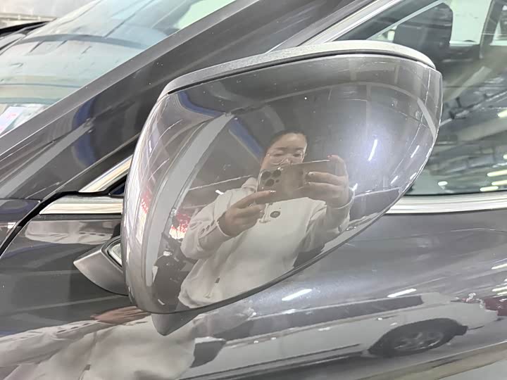 Фото 6 - Volkswagen Lamando L