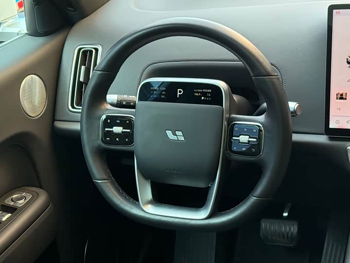 Фото 10 - LiXiang L7