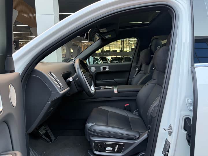 Фото 5 - LiXiang L7