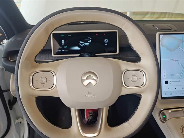 Фото 11 - Nio ES6