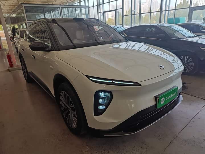 Фото 4 - Nio ES6