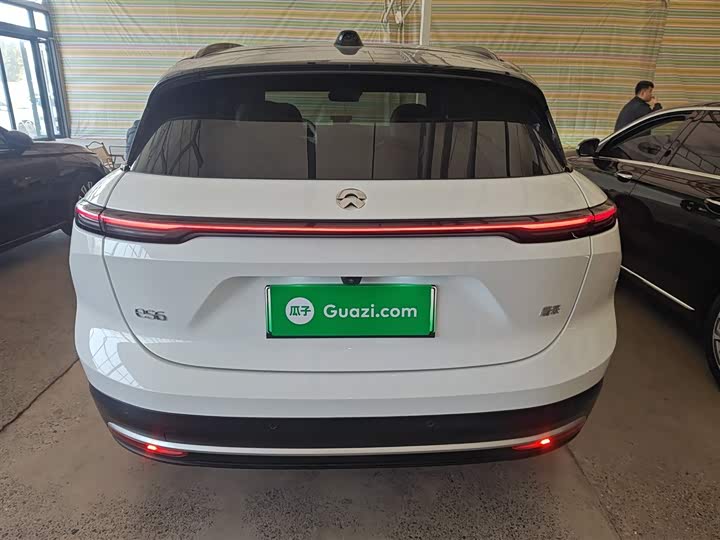 Фото 6 - Nio ES6