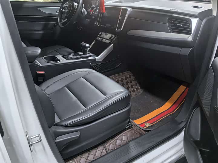 Фото 10 - Great Wall Pao