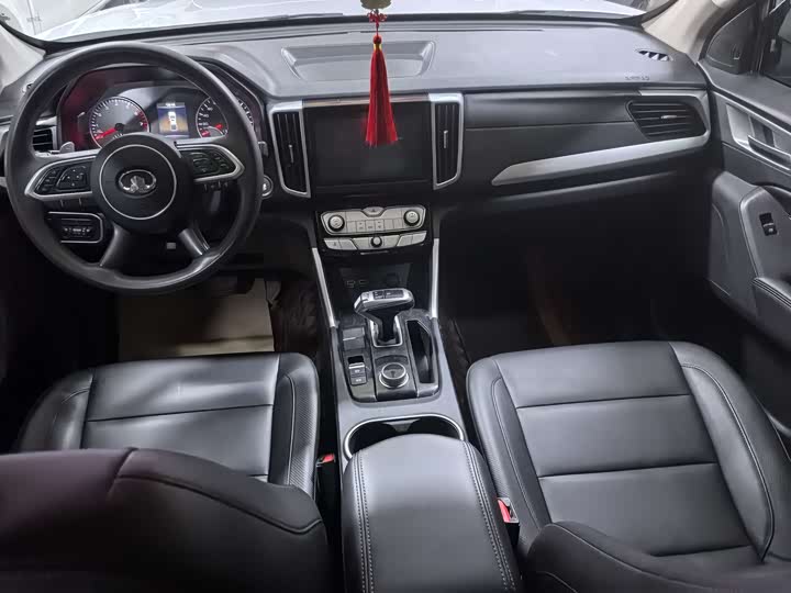 Фото 11 - Great Wall Pao