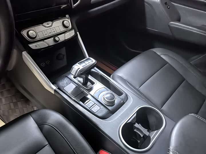 Фото 12 - Great Wall Pao