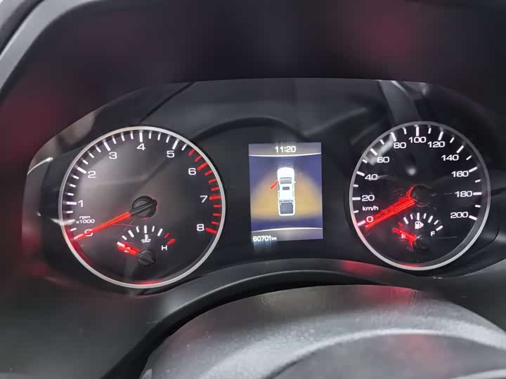 Фото 13 - Great Wall Pao