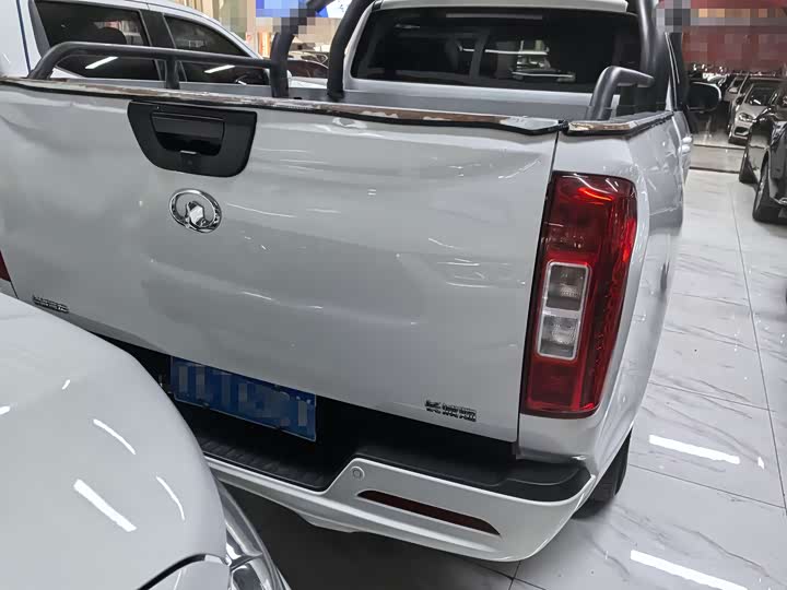 Фото 6 - Great Wall Pao