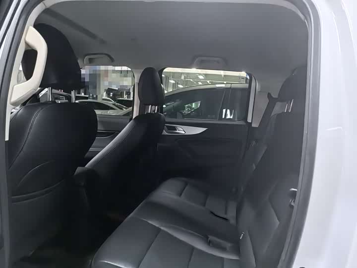 Фото 8 - Great Wall Pao