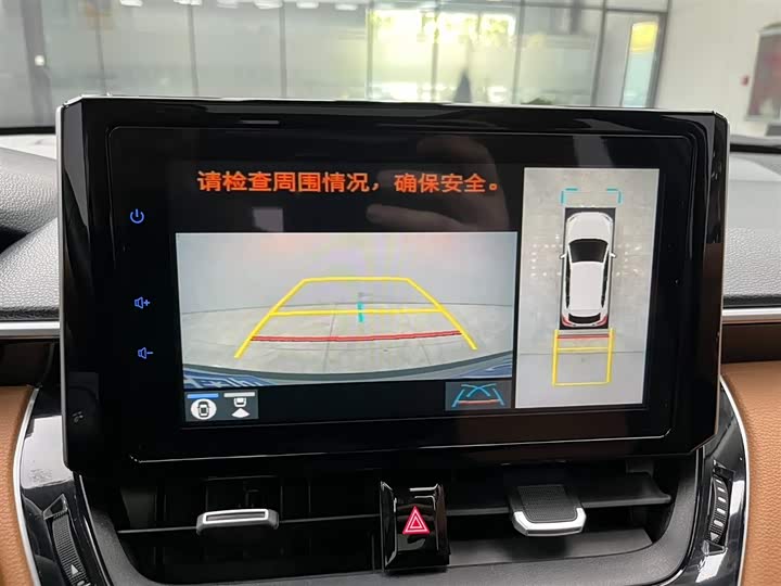 Фото 7 - Toyota Corolla Cross