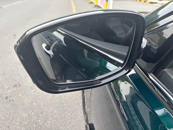 Фото 15 - Geely Preface