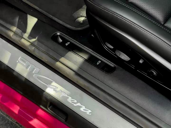 Фото 10 - Porsche 911