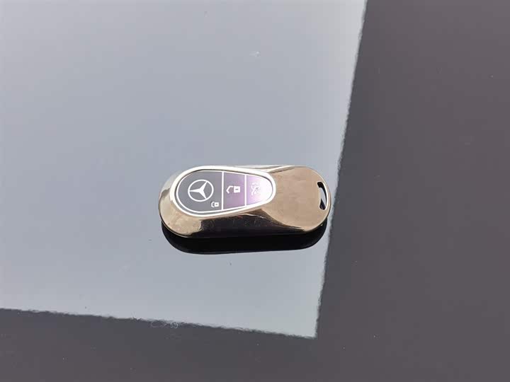 Фото 19 - Mercedes-Benz EQE