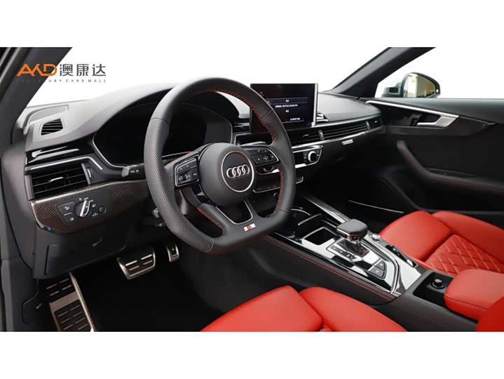 Фото 6 - Audi S4