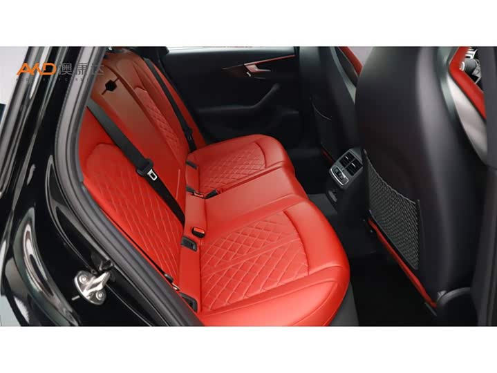 Фото 8 - Audi S4