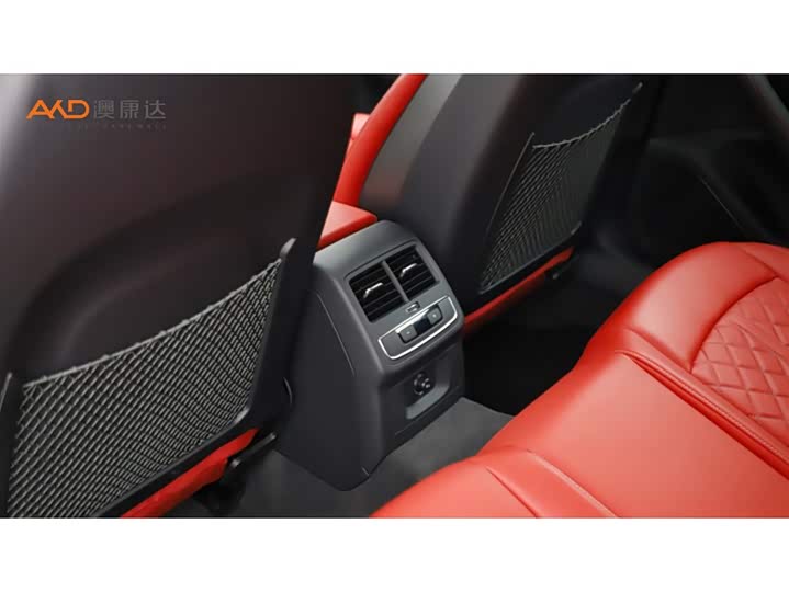 Фото 9 - Audi S4