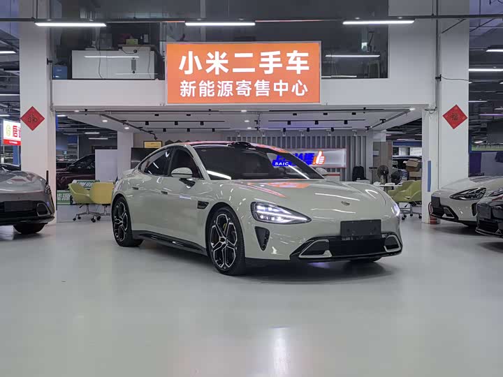 Фото 3 - Xiaomi SU7