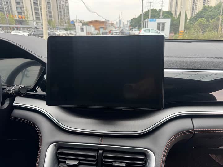 Фото 13 - BYD Song Plus