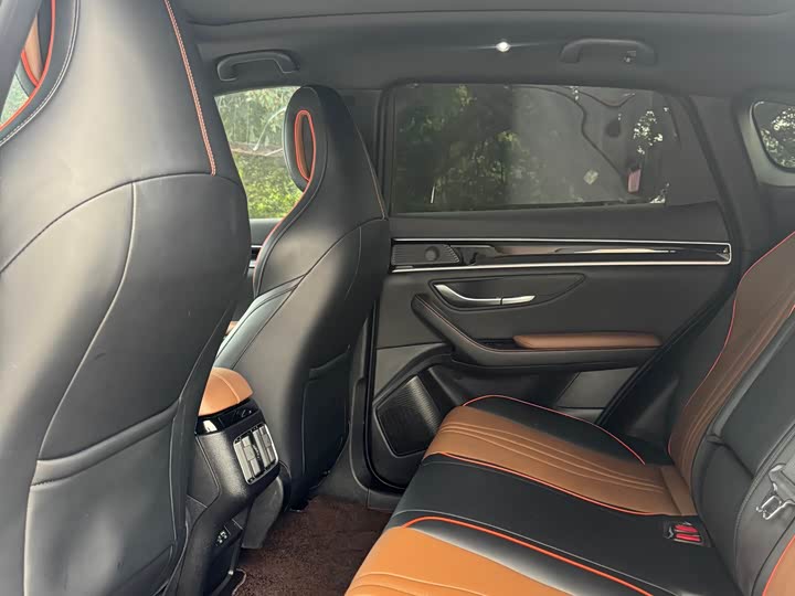 Фото 14 - BYD Song Plus