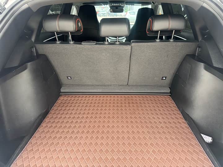 Фото 15 - BYD Song Plus