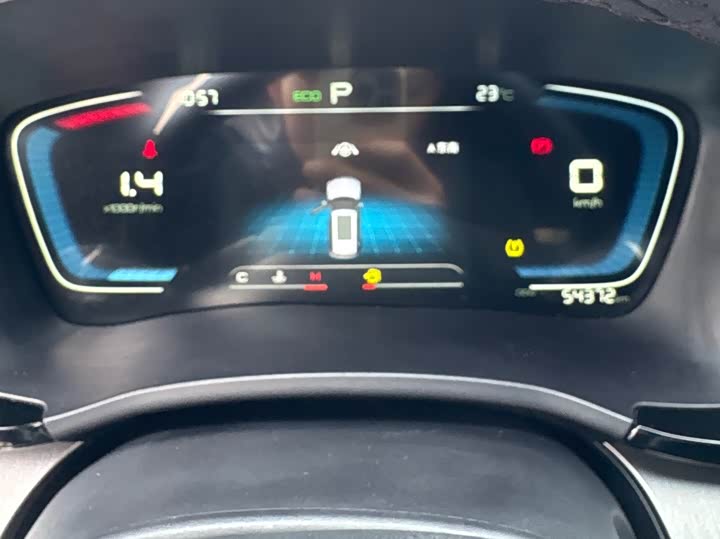 Фото 20 - BYD Song Plus