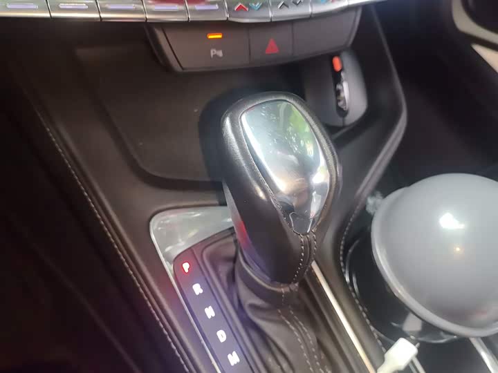 Фото 7 - Cadillac CT4