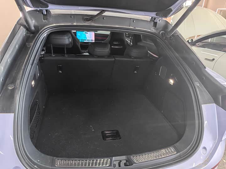 Фото 7 - BYD Sea Lion 07 EV