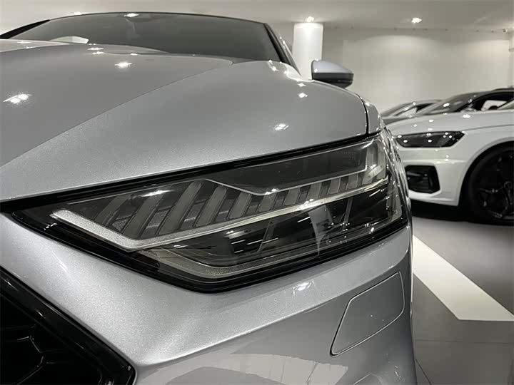 Фото 13 - Audi A7