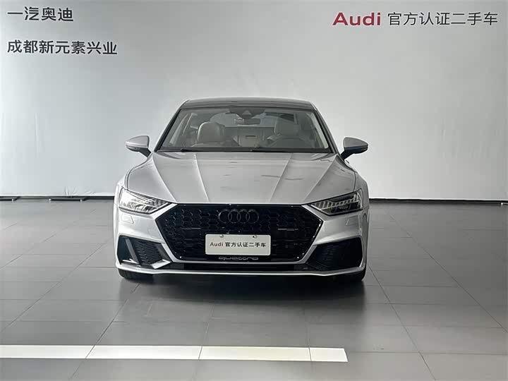 Фото 2 - Audi A7