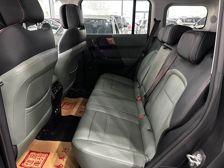 Фото 5 - Chery iCar 03