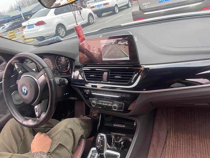 Фото 8 - BMW 1 Series