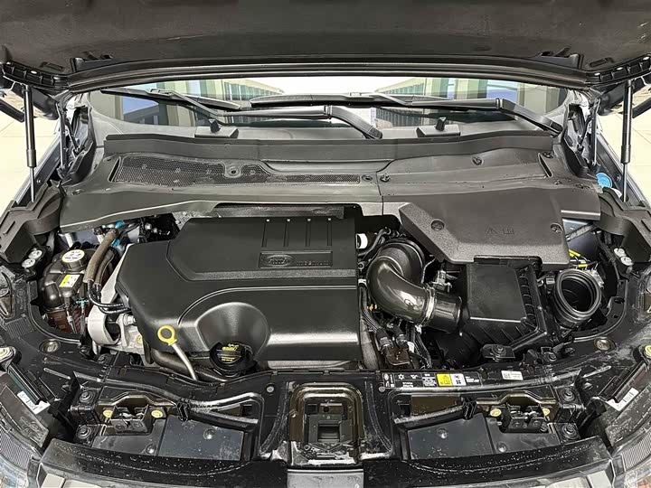 Фото 19 - Land Rover Discovery Sport