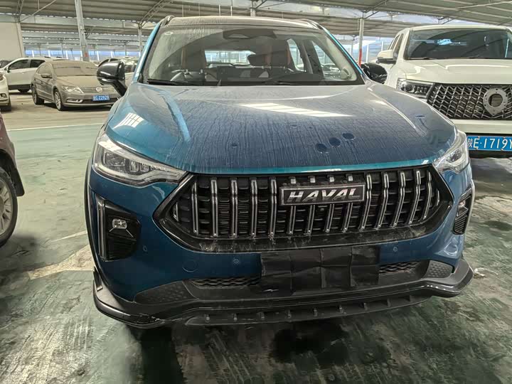 Фото 2 - Haval Chitu