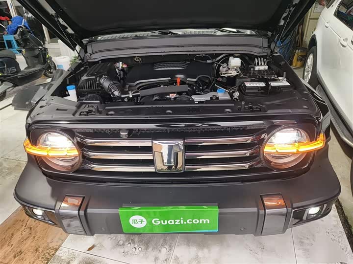 Фото 20 - Tank 300