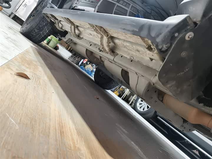 Фото 21 - Tank 300